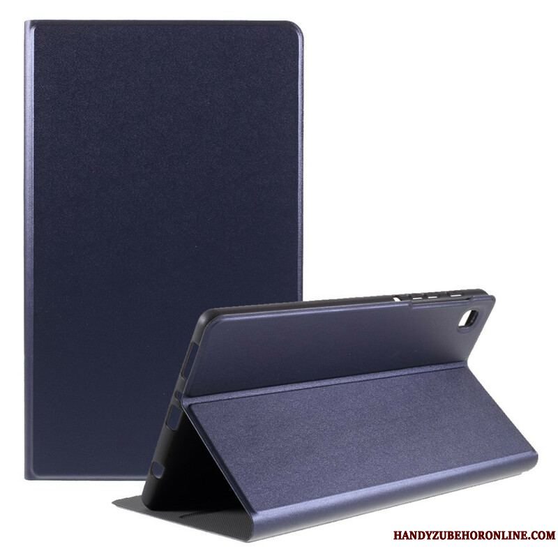 Case Samsung Galaxy Tab A7 Lite Læder Styling