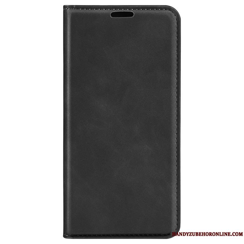 Cover Huawei Mate 50 Pro Flip Cover Slik