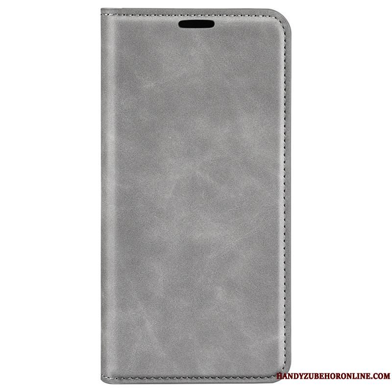 Cover Huawei Mate 50 Pro Flip Cover Slik