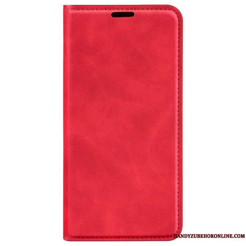 Cover Huawei Mate 50 Pro Flip Cover Slik