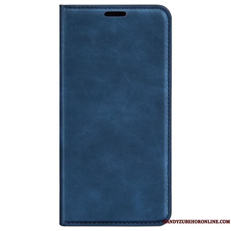 Cover Huawei Mate 50 Pro Flip Cover Slik