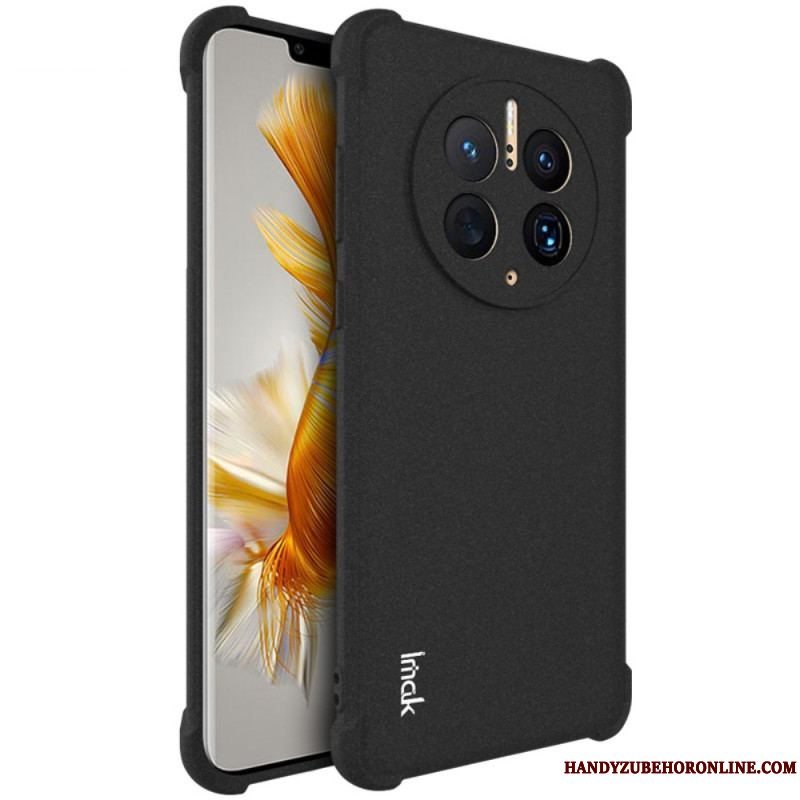 Cover Huawei Mate 50 Pro Forstærket Imak