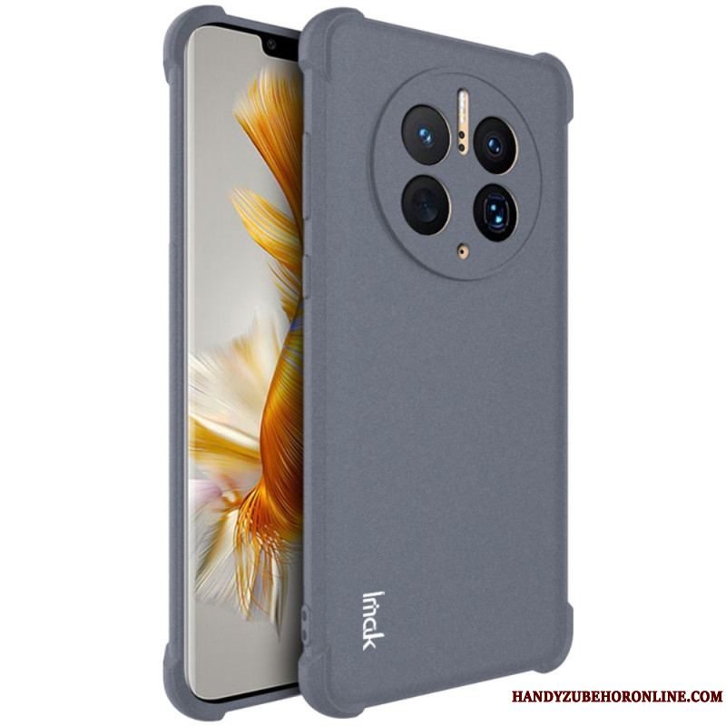 Cover Huawei Mate 50 Pro Forstærket Imak