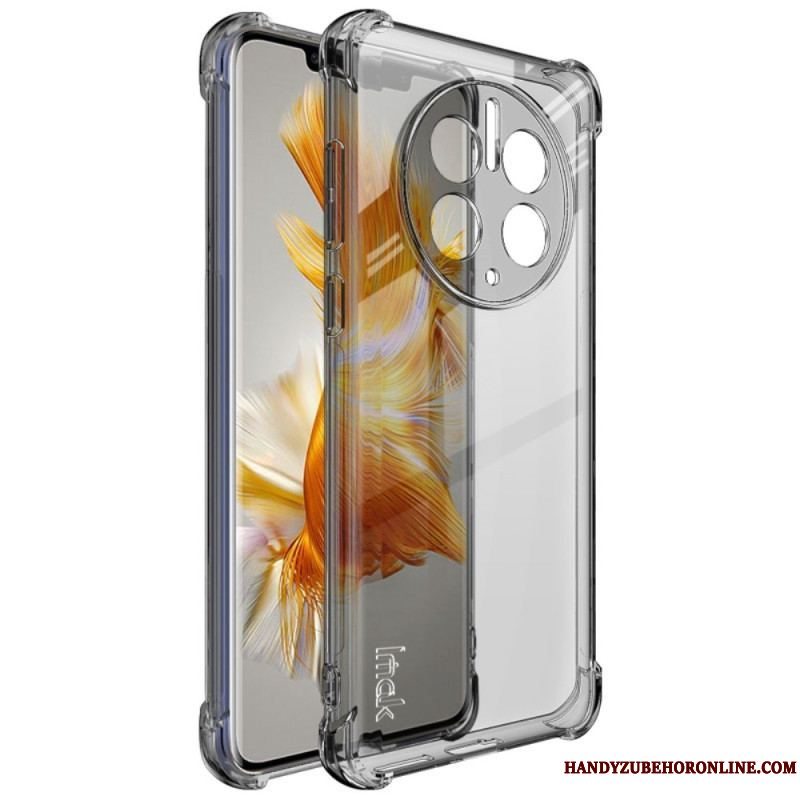 Cover Huawei Mate 50 Pro Imak Transparent