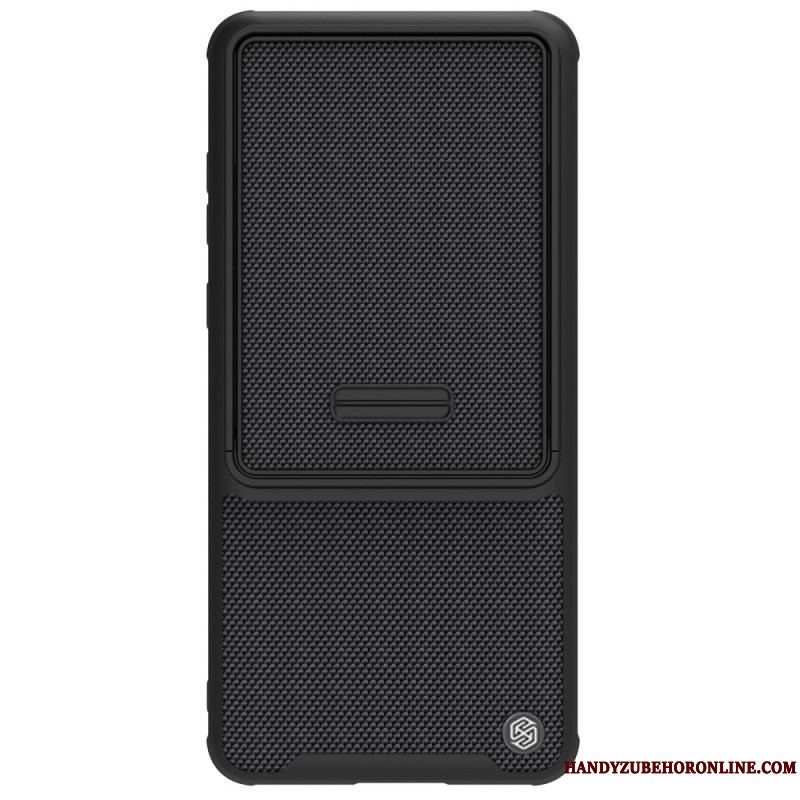 Cover Huawei Mate 50 Pro Nillkin Kamerabeskytter