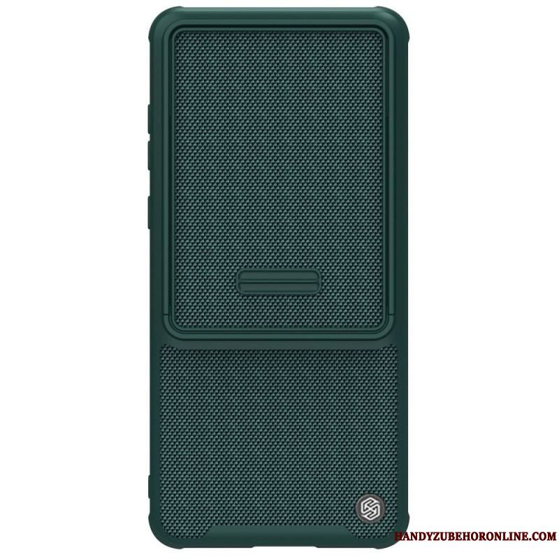 Cover Huawei Mate 50 Pro Nillkin Kamerabeskytter