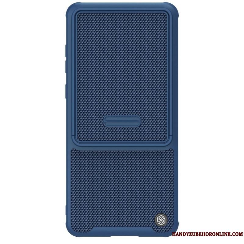 Cover Huawei Mate 50 Pro Nillkin Kamerabeskytter