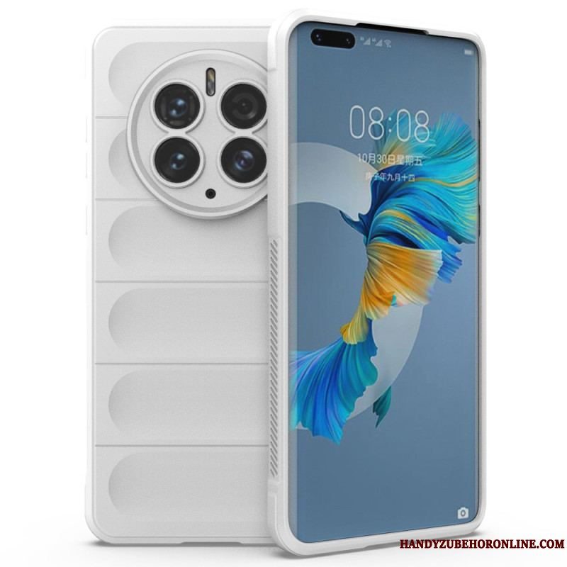 Cover Huawei Mate 50 Pro Skridsikker