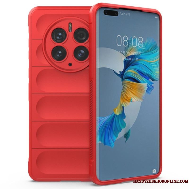 Cover Huawei Mate 50 Pro Skridsikker