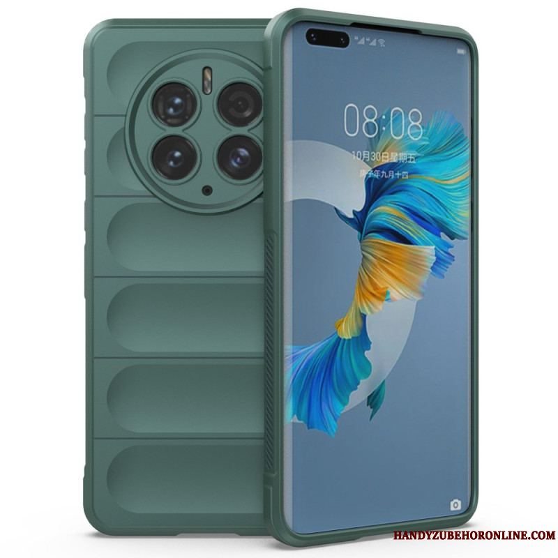 Cover Huawei Mate 50 Pro Skridsikker