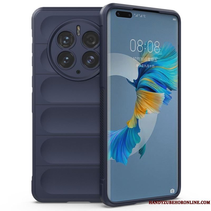 Cover Huawei Mate 50 Pro Skridsikker