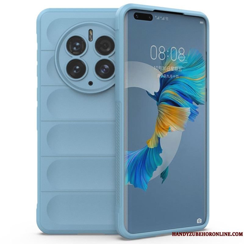 Cover Huawei Mate 50 Pro Skridsikker