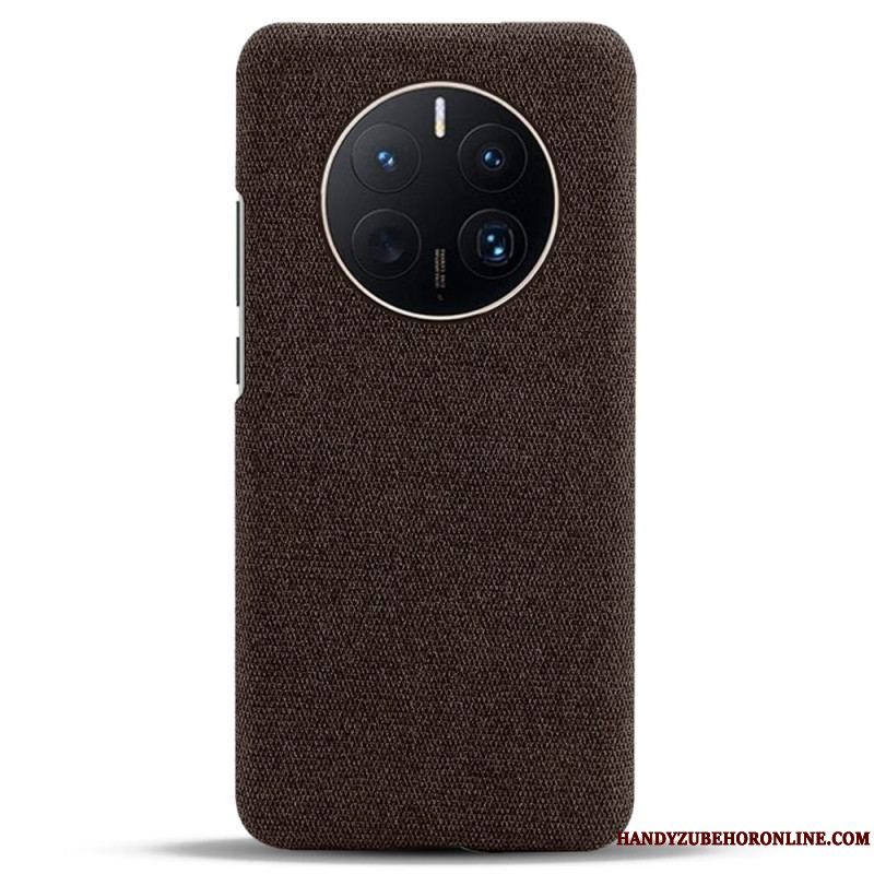 Cover Huawei Mate 50 Pro Stof