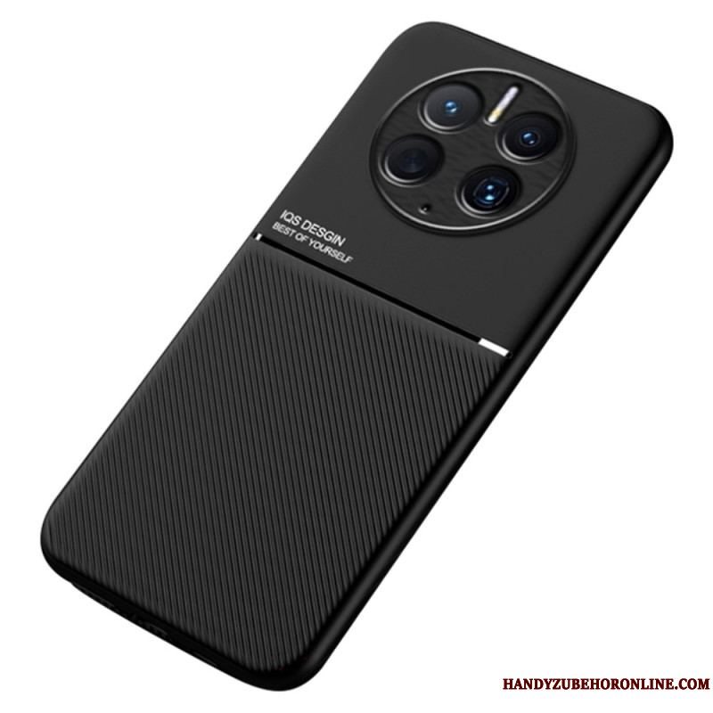 Cover Huawei Mate 50 Pro Ultra Tynd Skridsikker