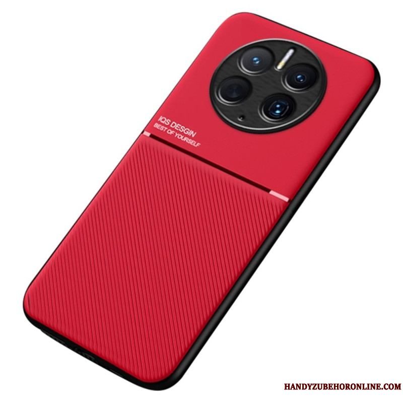 Cover Huawei Mate 50 Pro Ultra Tynd Skridsikker