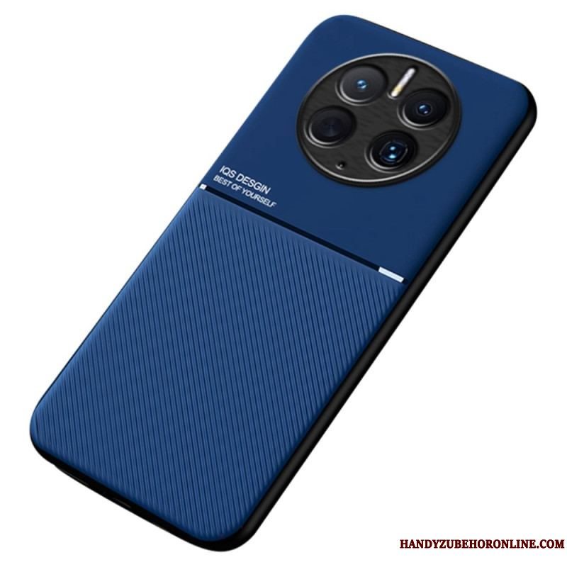 Cover Huawei Mate 50 Pro Ultra Tynd Skridsikker