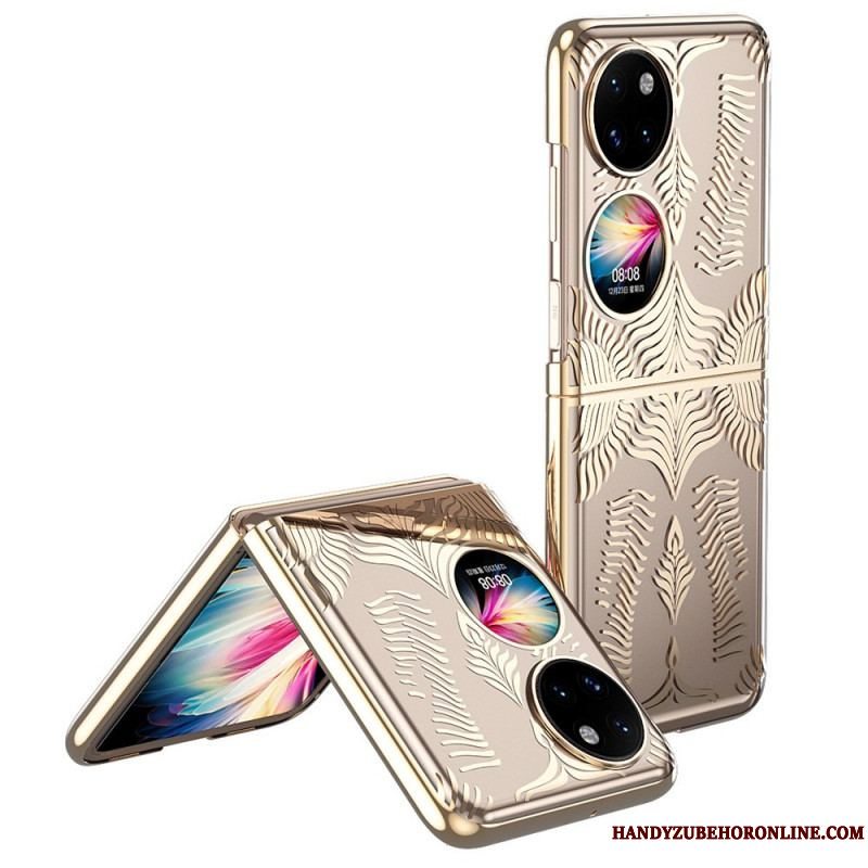 Cover Huawei P50 Pocket Vinge Design