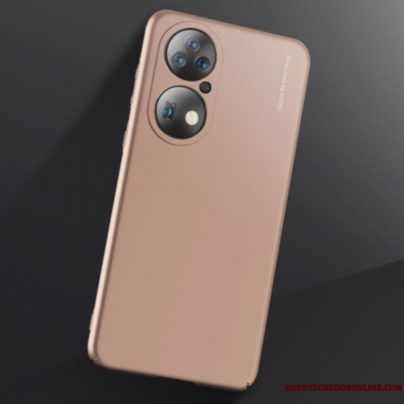 Cover Huawei P50 Pro Knight Series X-level