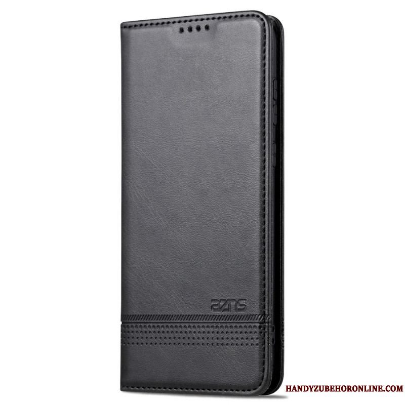 Cover Huawei P60 Pro Flip Cover Azns