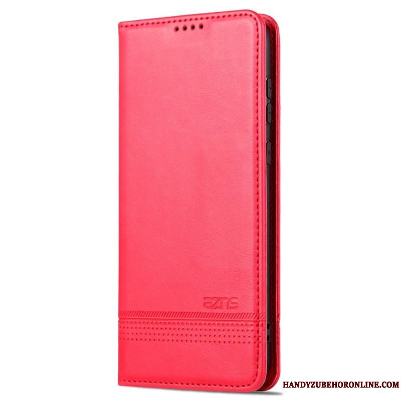 Cover Huawei P60 Pro Flip Cover Azns