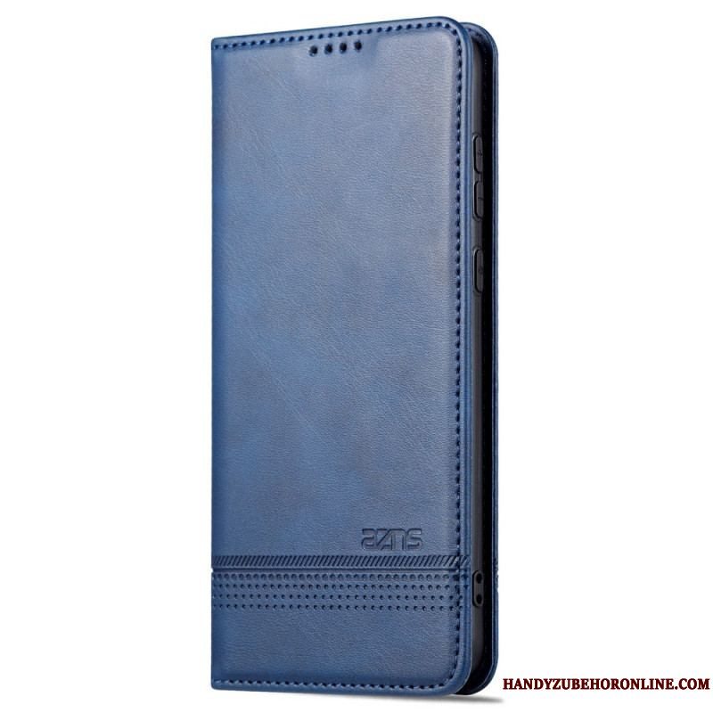 Cover Huawei P60 Pro Flip Cover Azns
