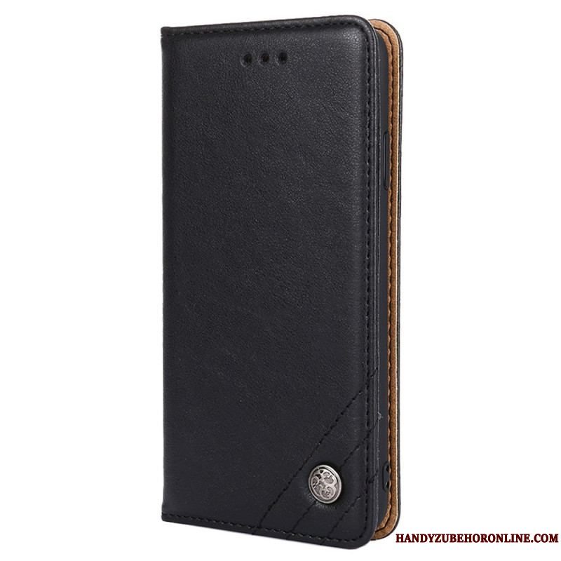 Cover Huawei P60 Pro Flip Cover Dekornitte