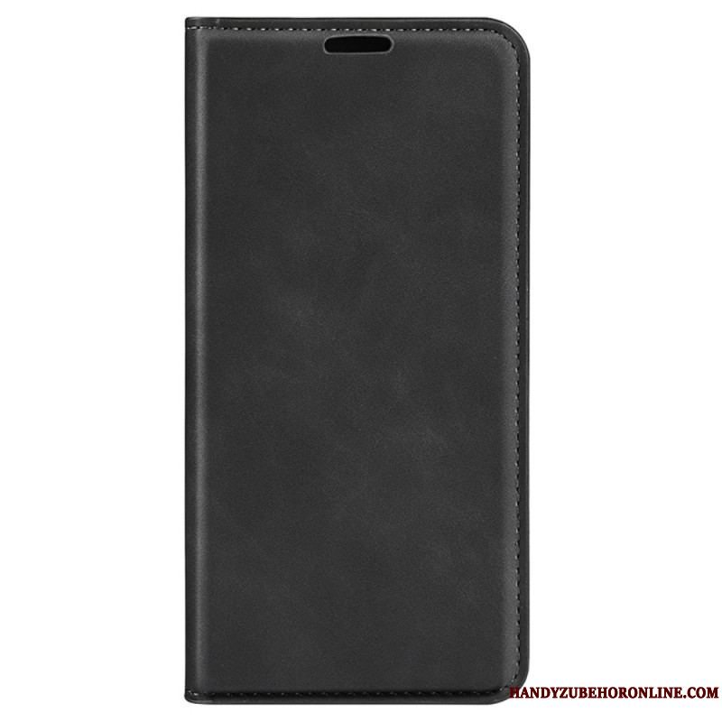 Cover Huawei P60 Pro Flip Cover Elegance