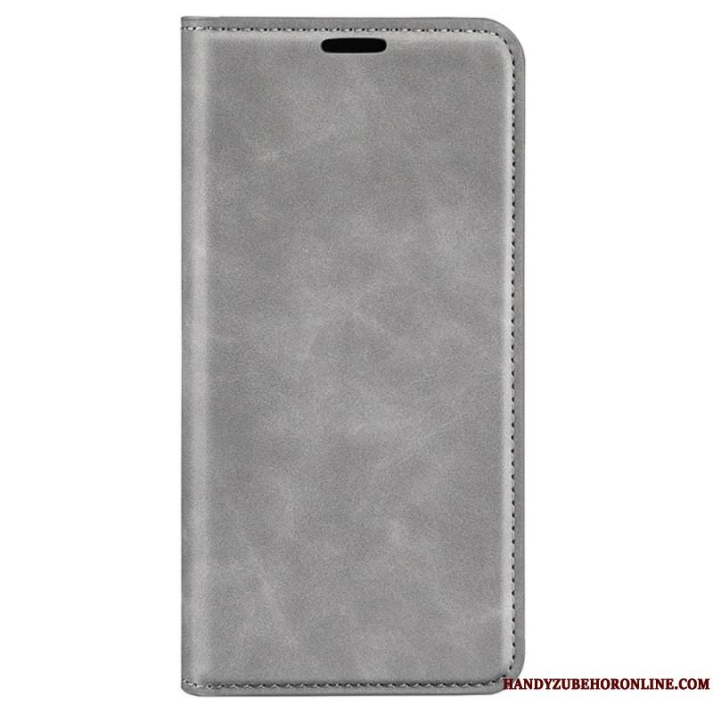 Cover Huawei P60 Pro Flip Cover Elegance
