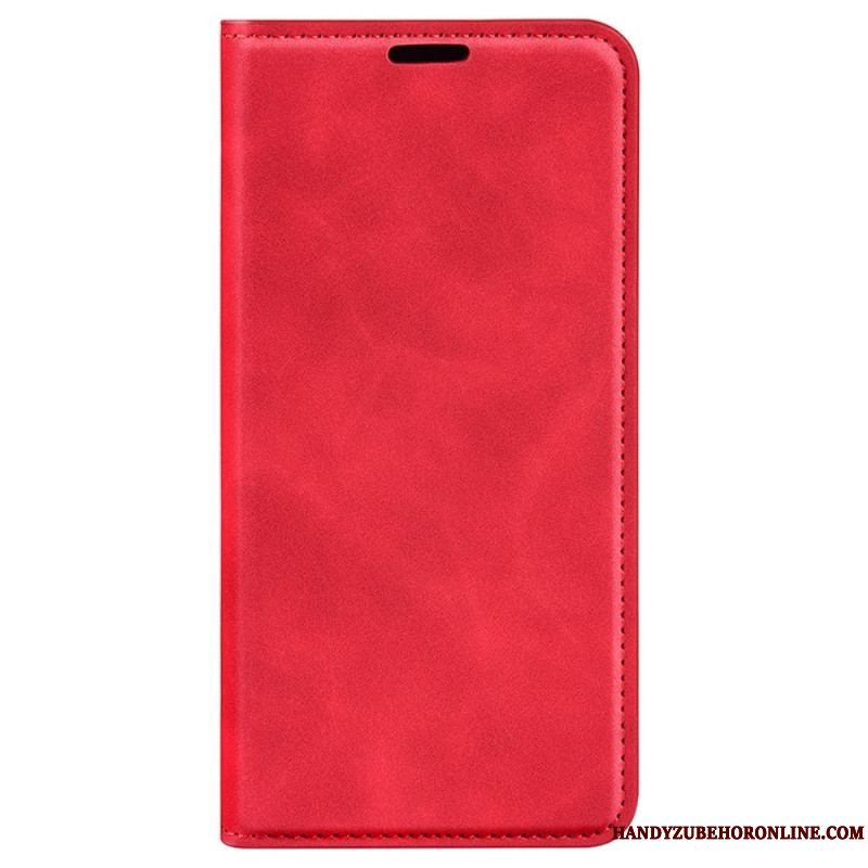 Cover Huawei P60 Pro Flip Cover Elegance