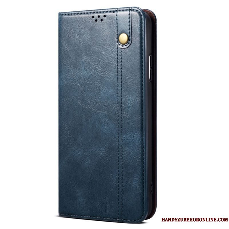 Cover Huawei P60 Pro Flip Cover Vokset
