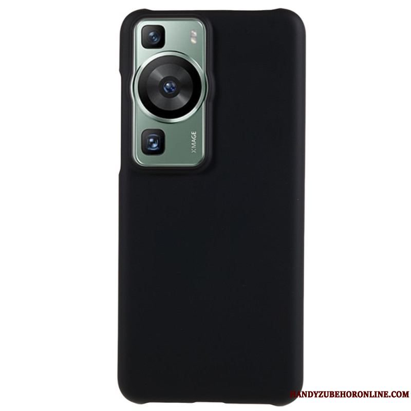 Cover Huawei P60 Pro Rigid Classic