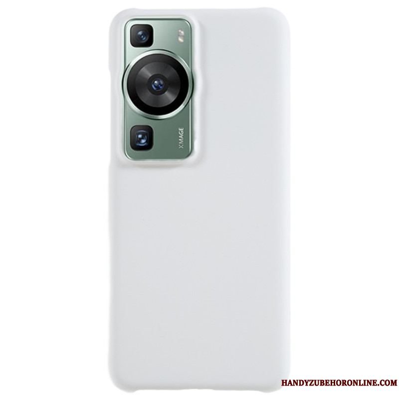 Cover Huawei P60 Pro Rigid Classic