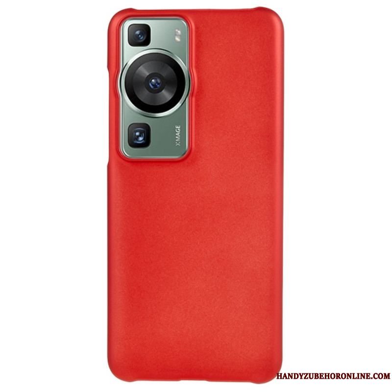 Cover Huawei P60 Pro Rigid Classic