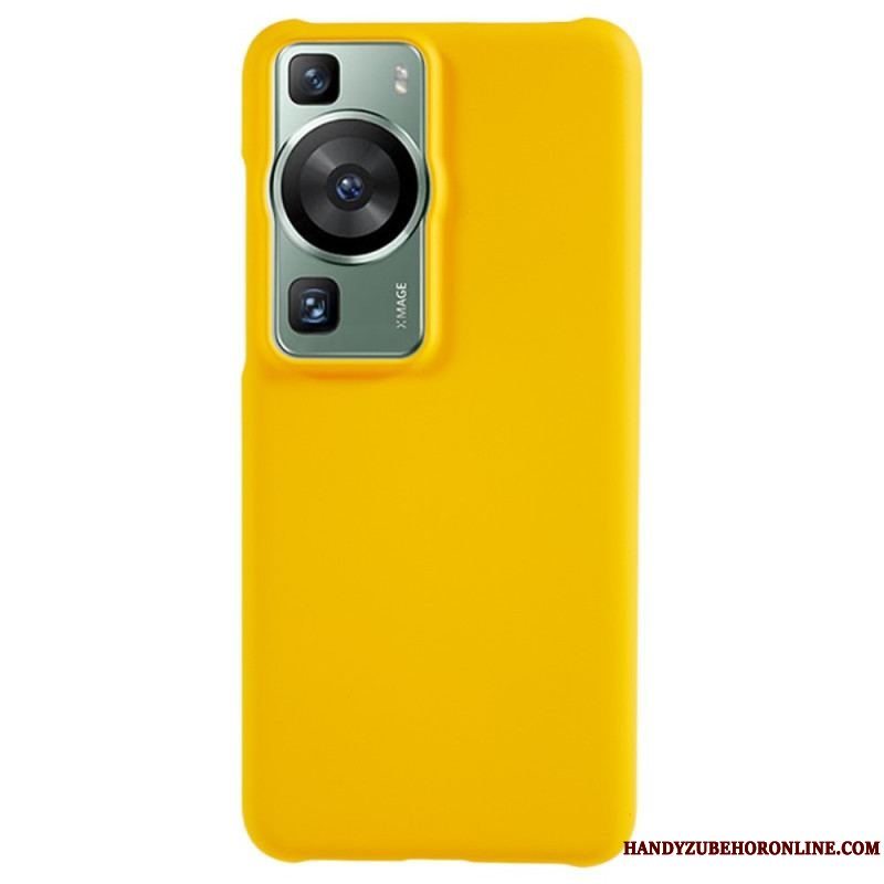 Cover Huawei P60 Pro Rigid Classic