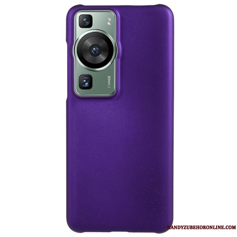 Cover Huawei P60 Pro Rigid Classic