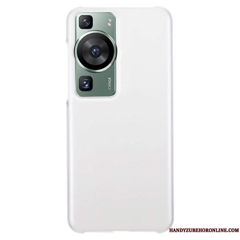 Cover Huawei P60 Pro Rigid Classic