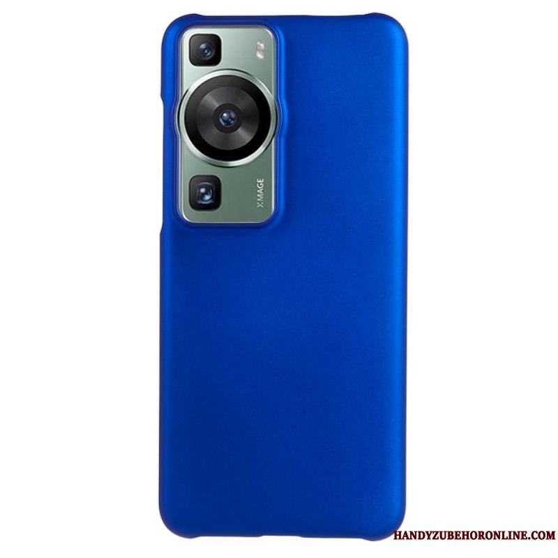 Cover Huawei P60 Pro Rigid Classic