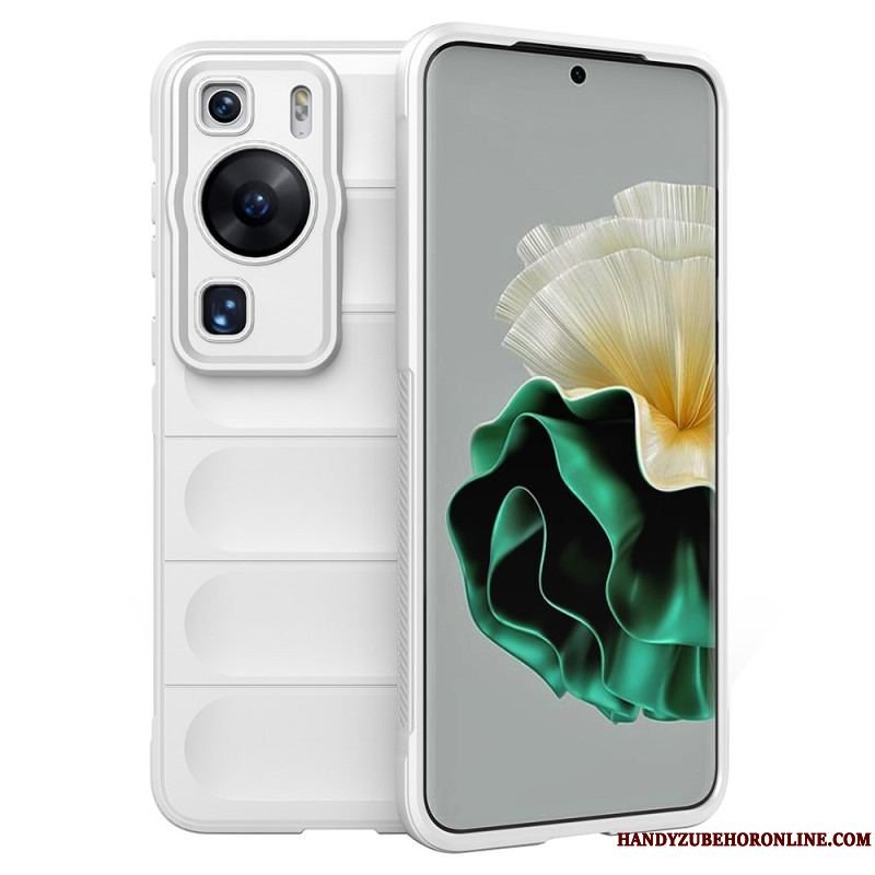 Cover Huawei P60 Pro Skridsikker