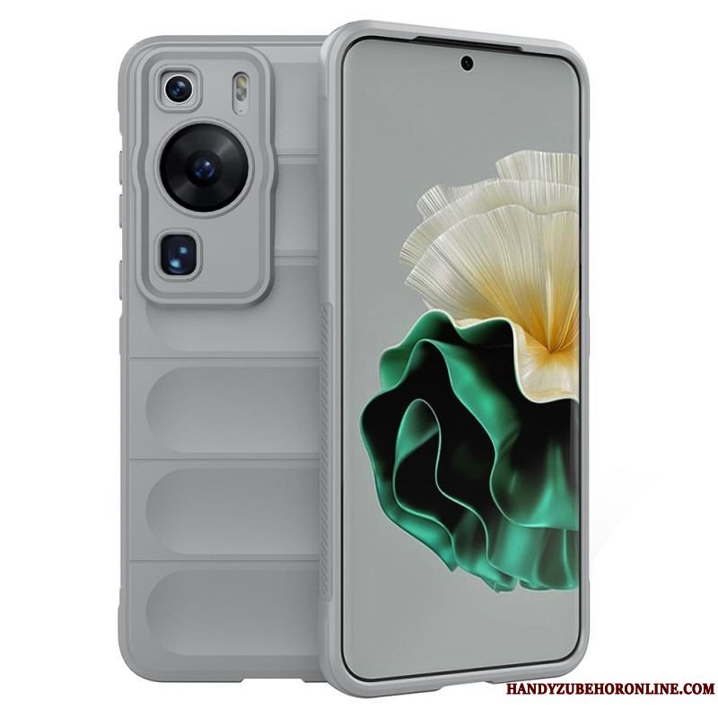 Cover Huawei P60 Pro Skridsikker