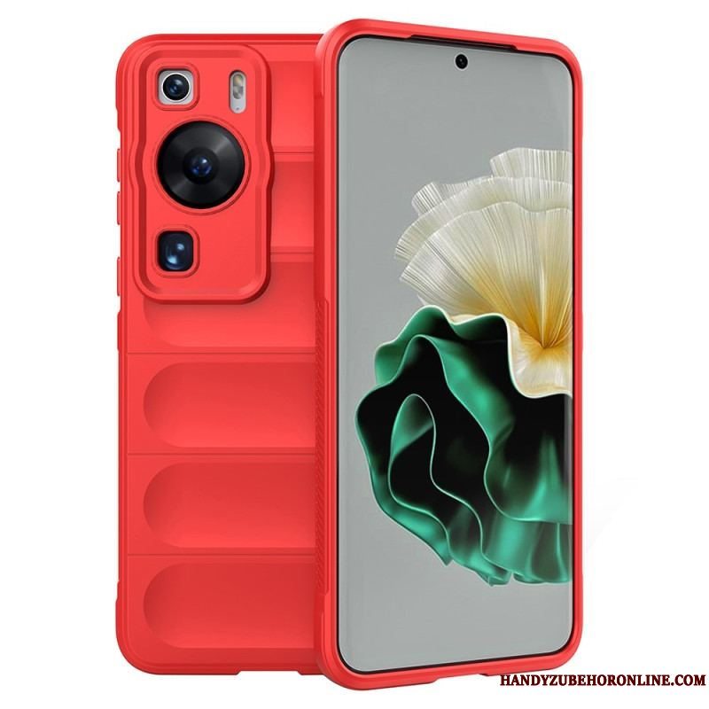 Cover Huawei P60 Pro Skridsikker