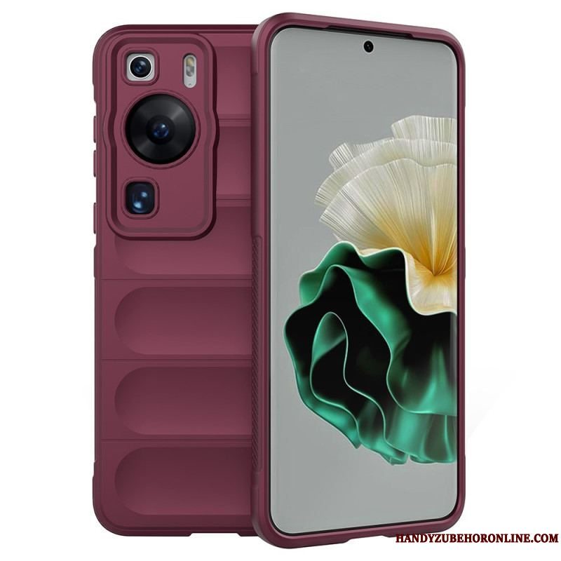 Cover Huawei P60 Pro Skridsikker