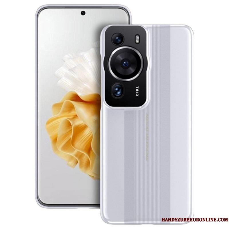 Cover Huawei P60 Pro Stiliseret