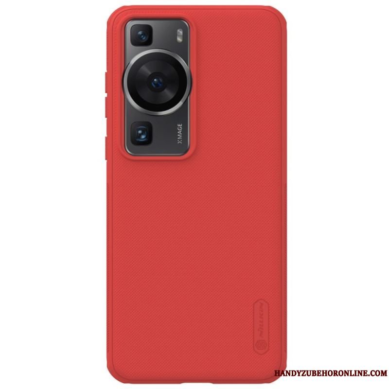 Cover Huawei P60 Pro Stiv Frosted Nillkin