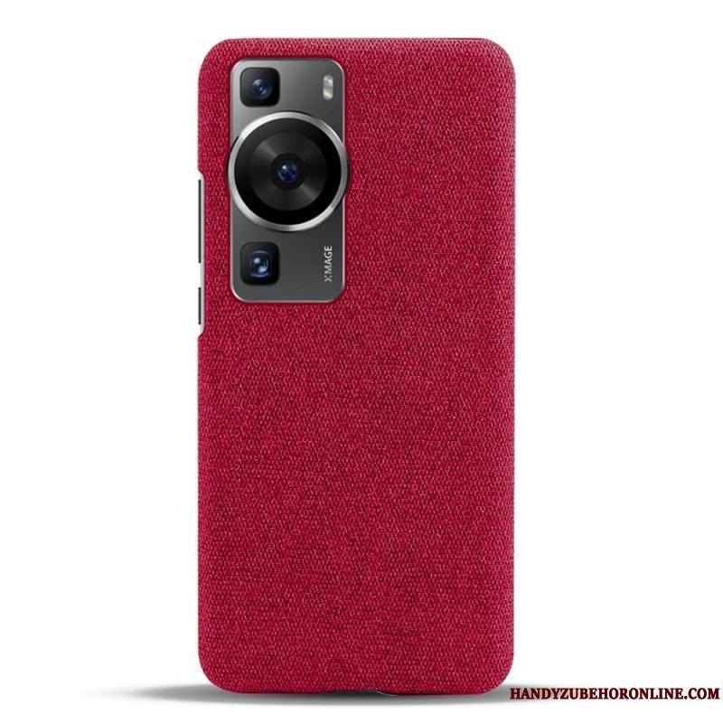 Cover Huawei P60 Pro Stof