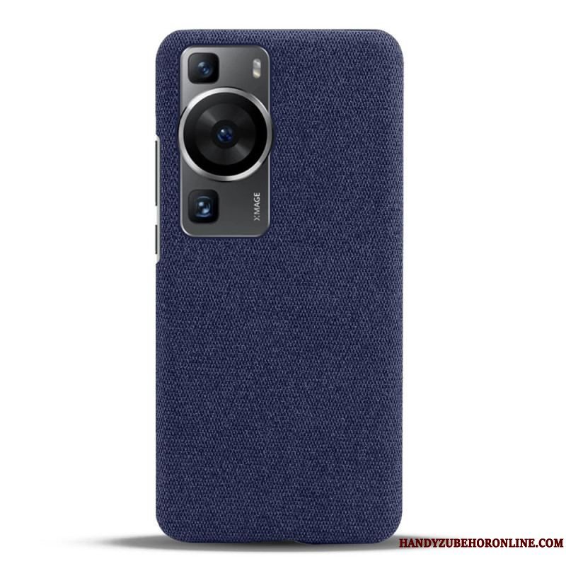 Cover Huawei P60 Pro Stof