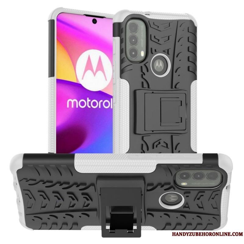 Cover Moto E40 / E30 / E20 Premium Resistent