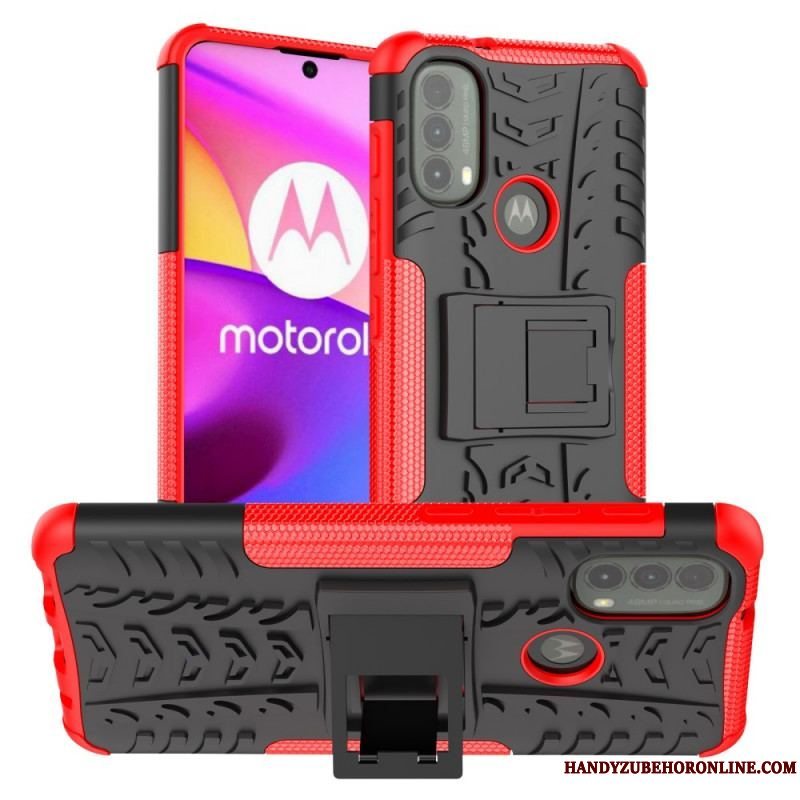 Cover Moto E40 / E30 / E20 Premium Resistent