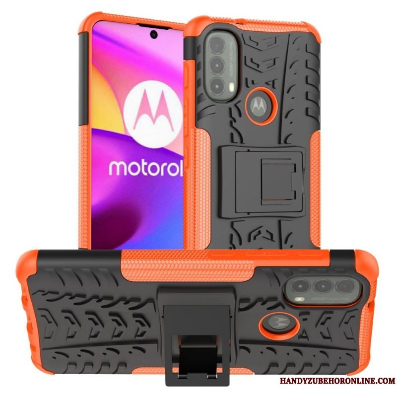 Cover Moto E40 / E30 / E20 Premium Resistent