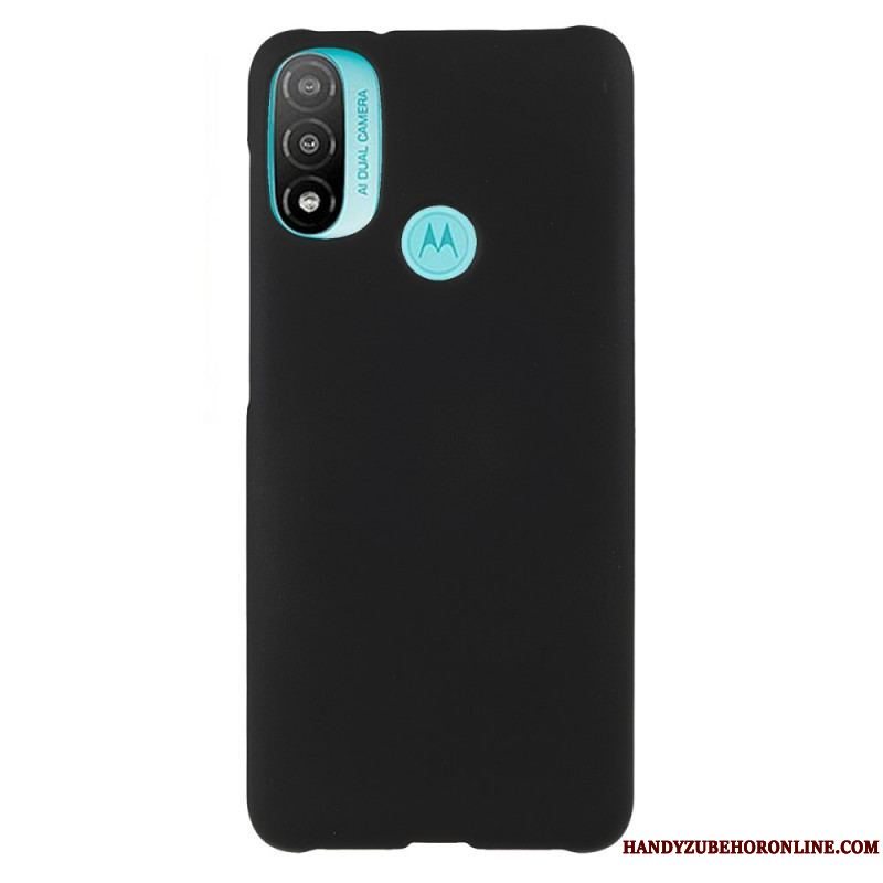 Cover Moto E40 / E30 / E20 Stiv Klassiker