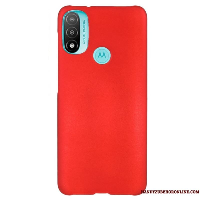 Cover Moto E40 / E30 / E20 Stiv Klassiker